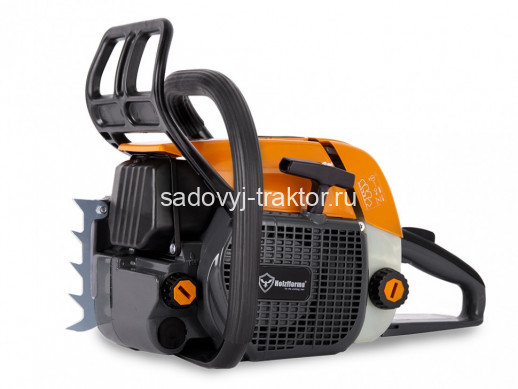 Бензопила Holzfforma G388