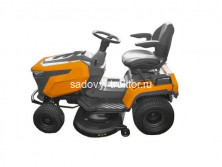 Трактор садовый VILLARTEC MR2314SH
