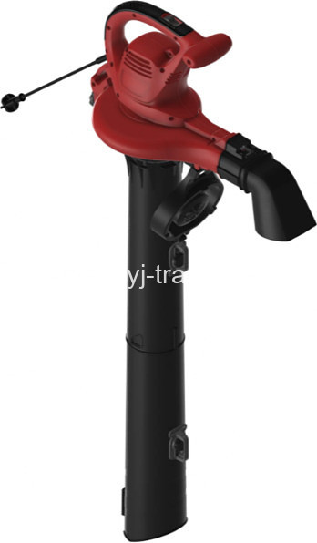 Электрическая воздуходувка EVOline BLE 2600 VAC