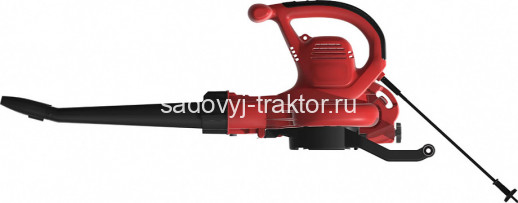Электрическая воздуходувка EVOline BLE 2600 VAC
