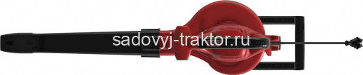 Электрическая воздуходувка EVOline BLE 2600 VAC
