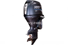 Лодочный мотор HND OB 130 FIERTL
