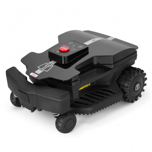 Газонокосилка робот Caiman Tech X2.5 Elite