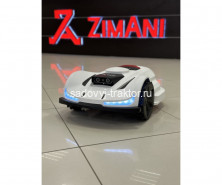 Газонокосилка робот ZimAni 530AWD