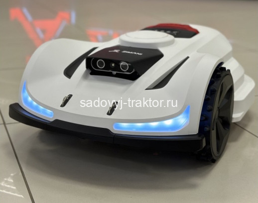 Газонокосилка робот ZimAni 530AWD