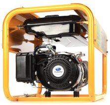 Бензогенератор Caiman Explorer 3010 XL12