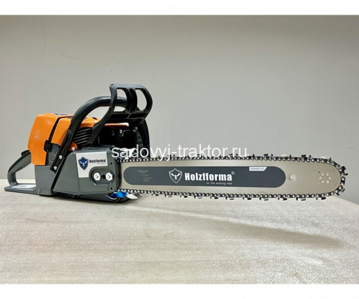 Бензопила Holzfforma G466 18"