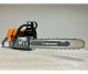 Бензопила Holzfforma G466 18