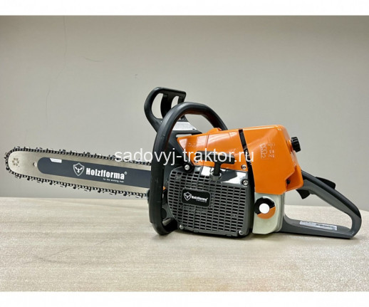Бензопила Holzfforma G466 18"