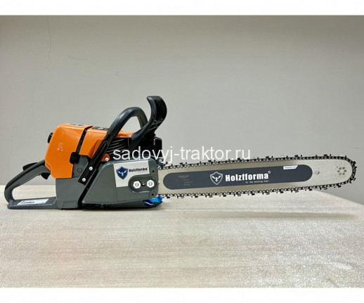Бензопила Holzfforma G466 18"