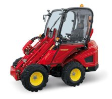 Многофункциональная машина Gianni Ferrari Turboloader M 280 28 л.с.
