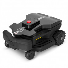 Газонокосилка робот Caiman Tech X2.9 Elite