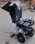 Измельчитель ZimAni CS8D