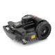 Газонокосилка робот Caiman Tech X4 Basic Light