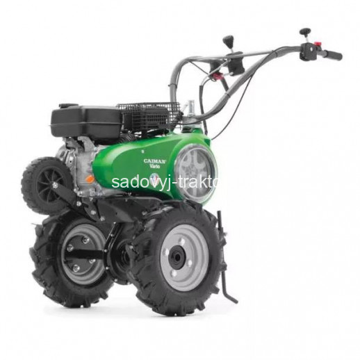 Мотоблок бензиновый Caiman VARIO 70C TWK+