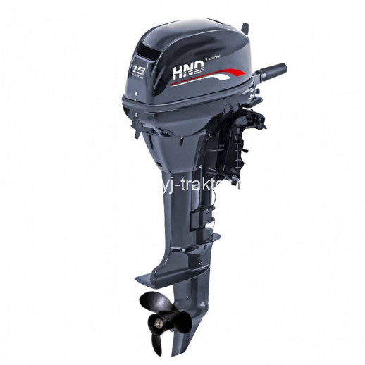 Лодочный мотор HND OB 15 HS