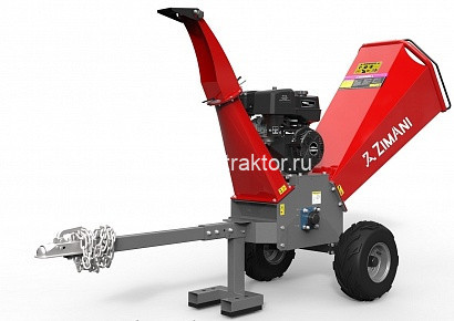 Измельчитель ZimAni LS100W