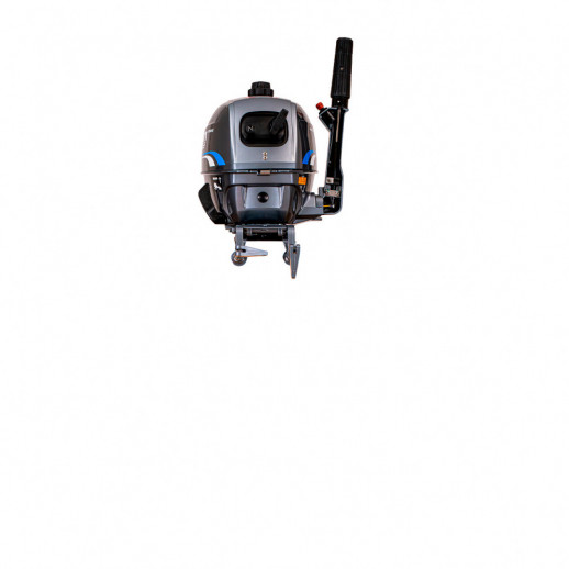 Лодочный мотор HND OB 2.5 FHS