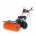 Подметальная машина бензиновая VILLARTEC SW7080E (Насадка снег)