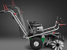 Машина подметальная Caiman SM 700 Honda GCV 160 OHC