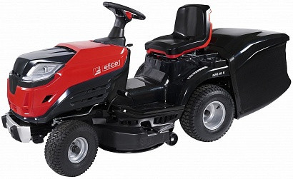 Садовый трактор EFCO EF 92R/16 K