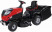 Садовый трактор EFCO EF 92R/16 K