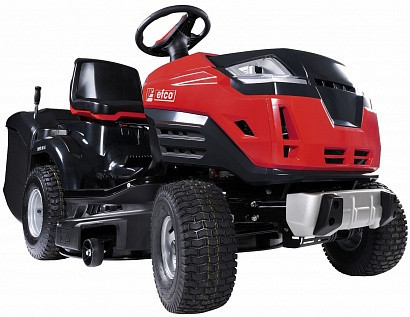 Садовый трактор EFCO EF 92R/16 K