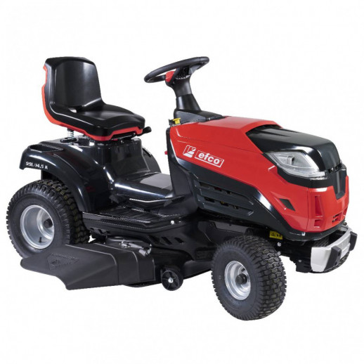 Садовый трактор EFCO EF 99L/12,5 K M