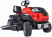 Садовый трактор EFCO EF 99L/12,5 K M