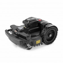 Газонокосилка робот Caiman Tech X4 Elite Medium GPS