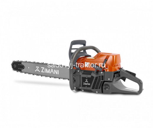 Бензопила ZimAni 372XP