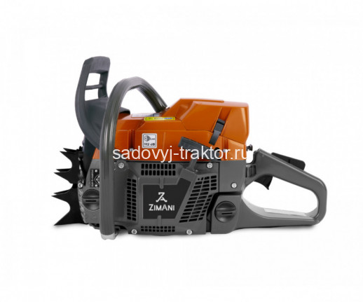 Бензопила ZimAni 372XP