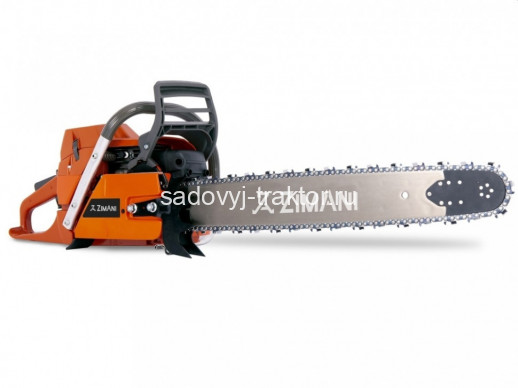 Бензопила ZimAni 372XP PRO