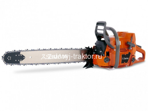 Бензопила ZimAni 372XP PRO