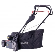 Бензиновая газонокосилка EVOline LMG 53 CVH COMMERCIAL