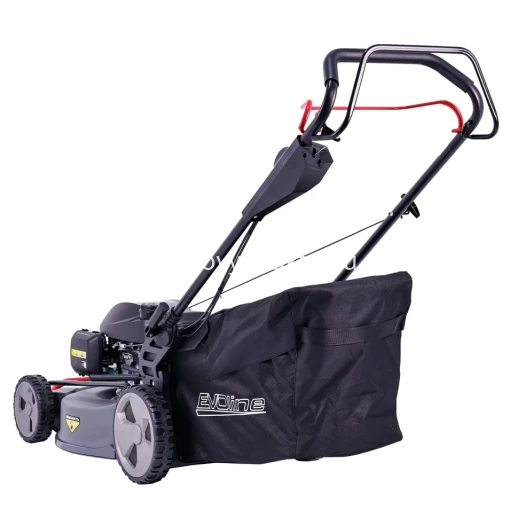 Бензиновая газонокосилка EVOline LMG 53 CVH COMMERCIAL