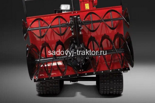 Снегоуборщик CAIMAN Edo 48YD(44)