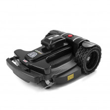 Газонокосилка робот Caiman Tech X6 Elite Ultra GPS