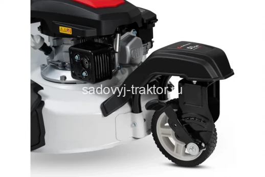 Газонокосилка бензиновая KATANA KL-51CS PRO