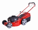 Газонокосилка бензиновая Geos by AL-KO Comfort 51 SP-L Plus
