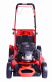 Газонокосилка бензиновая Geos by AL-KO Comfort 51 SP-L Plus