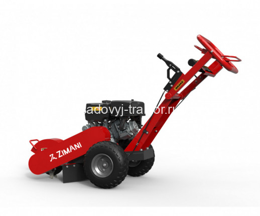 Измельчитель пней ZimAni SG350