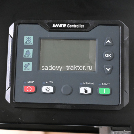 Газовый генератор EVOline GNG 9350 E