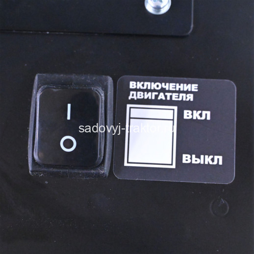 Газовый генератор EVOline GNG 9350 E