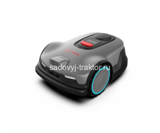 Газонокосилка робот Zimani Automower 410X