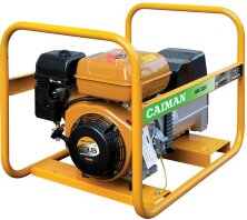 Электростанция сварочная Caiman ARC220+