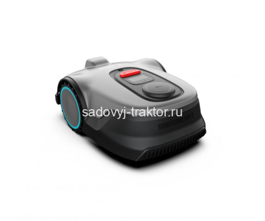 Газонокосилка робот Zimani Automower 420X