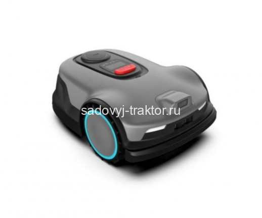 Газонокосилка робот Zimani Automower 420X