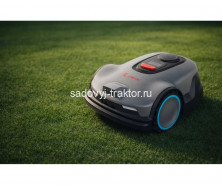 Газонокосилка робот Zimani Automower 420X