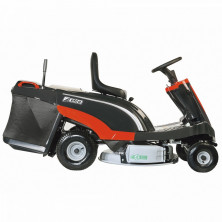 Газонокосилка бензиновая с сиденьем EFCO Zephyr 72/13 H
